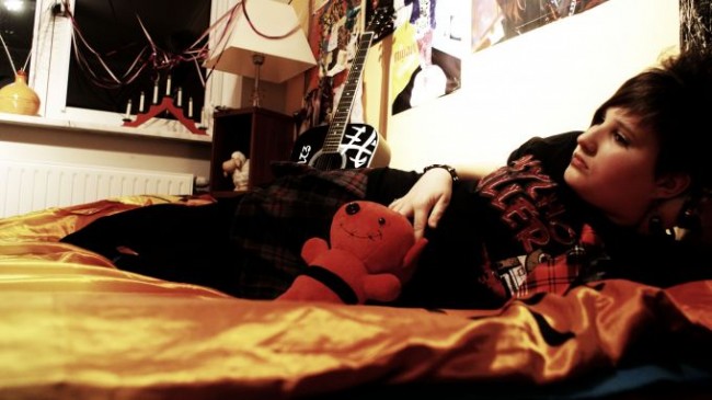 miso ja i mój świat