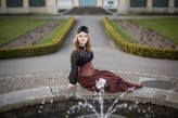 WitchyPrincess                             Strój i dodatki - Steampunk&Fantasy            