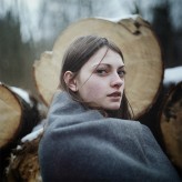 loopus_89                             / Country /

mod: Kalina Szumilas / Pentacon Six / Fuji 160

http://www.vogue.it/photovogue/Portfolio/7ed2a4e1-c90f-4a0a-8b8f-144812851631/Image            