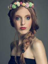 joki make-up: Marcelina Górska
Model: Kasia/HOOK
photo:www.facebook.com/JerzyOstrowskiFotografia
