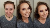 Nikki_Makeup Mod. Alicja Misiewicz
