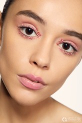 bonitaa Make Up: Olga Wiśniewska
Fot: Emil Kołodziej
Szkoła Wizażu i Stylizacj Artystyczna Alternatywa