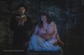 Fanzlohvonobzyldz Opętana : Baśka Wilczyńska 
Fot: Madzik Baner - Second life of Magdalena Baner
