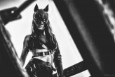 tristhet Cat Woman