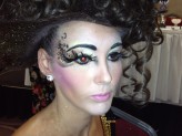 pmc_ambition All Northern Ireland Hair and Makeup Championships 2013