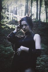 caffrey Forest Witch