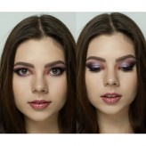 OlenaKarachevska                             Współnie ze szkolą wizażu Maquillage Art
i Makeup Designer Edyta Ostafińska
(https://www.facebook.com/Makeup.Designer.Edyta.Ostafinska/?fref=ts)            