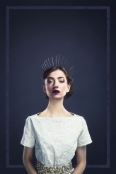 patospro model: Joanna Sobesto
makeup&hair: Marlena Pieczątka
designers: Eliza Sołtysiak, Ina Pietraszuk
