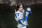 RhiannonArts Cosplay - Sara Ryder - Mass Effect Andromeda