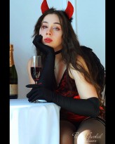 Pablo_123                             Modelka: Agnieszka            