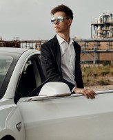 TomMixBoy Sesja dla wypożyczalni aut https://www.facebook.com/TeslaBydgoszczWynajem
