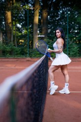 Foto100                             Tenisistka             