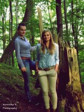 _dreams_ mod. Daria i Martyna