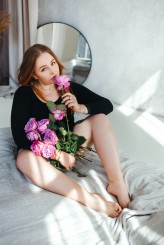 magdaliliana fotograf: Serdeczności Anna Kopeć