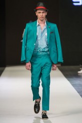 gieeroesteo FASHION WEEK POLAND 11
NUNO GAMA