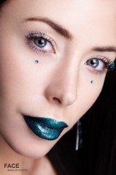 JulaMakeUp Fotograf: Dawid Tomera
Modelka: Zuzanna Szefer
Make up: me
Face Art Make Up School