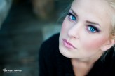 bioondo                             Photographer: Katarzyna Suchorz/ Press Shots
Model: Agnieszka Pik
Make up: Ola/ Oliskova Make Up            