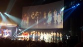 mluberda Kostiumy wykonane do spektaklu baletowego Feliksa Nowowiejskiego "Król Wichrów", przed premiera.
