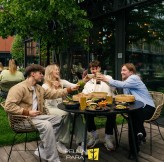 mxrlenv Pełną parą 2025
Sesja dla warszawskiej restauracji 
