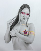 painted-bikini Projekt charytatywny Amazonka dla Amazonek i jej kolejna odsłona.

Więcej szczegółów na mojej stronie 
paintedbiki.pl
oraz na moim instagramie
 @painted.bikini.
