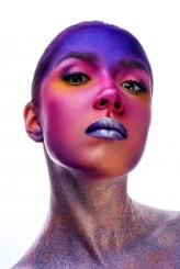 WickedGlam Color Starway