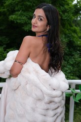 PaPo SARA
Instagram @saramtiei