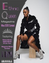 rippingrunways Ethnic Queen Magazine is dedicated to all aspiring and professional ethnic models worldwide