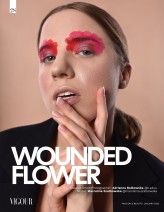 22marcela Wounded Flower