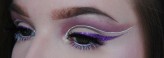 dooomeed ZOEVA Offline Palette: Ring Ring Ring, Pause, Contact, Unavailable
NABLA Dreamy Palette: Immaculate, Lullaby, Inception, Delirium
NYX Face and body glitter: Purple
