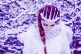 evooke Snow Queen