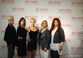 alex80 Fascination Show - Revlon Professional 