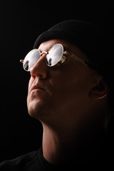 Adam_Cookeez Adam autoportret