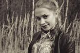 KForemny                             Modelka : Weronika            