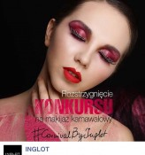 wiollq Publikacja dla firmy kosmetycznej INGLOT
