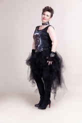 esterka585 moda gothic&rock