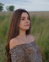 kiminiaa                             Nie wiem czy lubicie panterkę ale ja tak :D zdjęcia portretowe w plenerze też wyglądają super!            