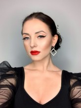 alexazarzycka #makeupmodel dla https://www.instagram.com/newlookbymonika/

#makijaż #makeup #makijazokazjonalny