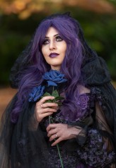 blue_roses                             Model: @katie.model.portfolio

Photographer: @rob.shearing            