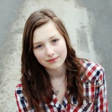 blankblush modelka-Martynka;))