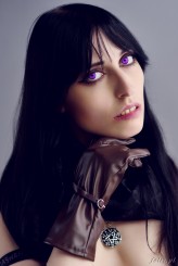 bloodrosetea