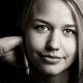 JSfoto modelka Monika M