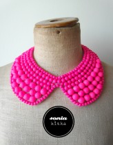 soniakitka beads collar