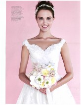 Patrycja_B22 Her World Brides Magazine