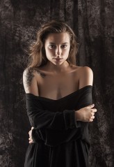 BD-PHOTOGRAPHY modelka: Monika Wiśniewska 