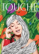 touche_magazine Wrzesień 2012