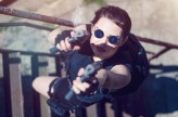 Audytywna Lara Croft
Tomb Raider

Fot.: Marcin Kraszewski

Mua/hairstyle/makeover : własne

Prezentowana praca jest wynikiem współpracy z Migawką- Łódzkie Sesje Zdjęciowe
