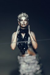 OllaMi model: Sonia Wachowska
styl: Nana Leszczyńska
mua: Aleksandra Micał
hair: Aneta Ragus Hair ARt+