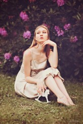 silvanestii Modelka: Karolina Szewczyk