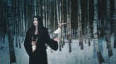 Seszatan Winter Witch