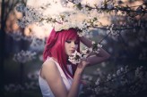 fox_photography Morgiana z Magi - Cosplay